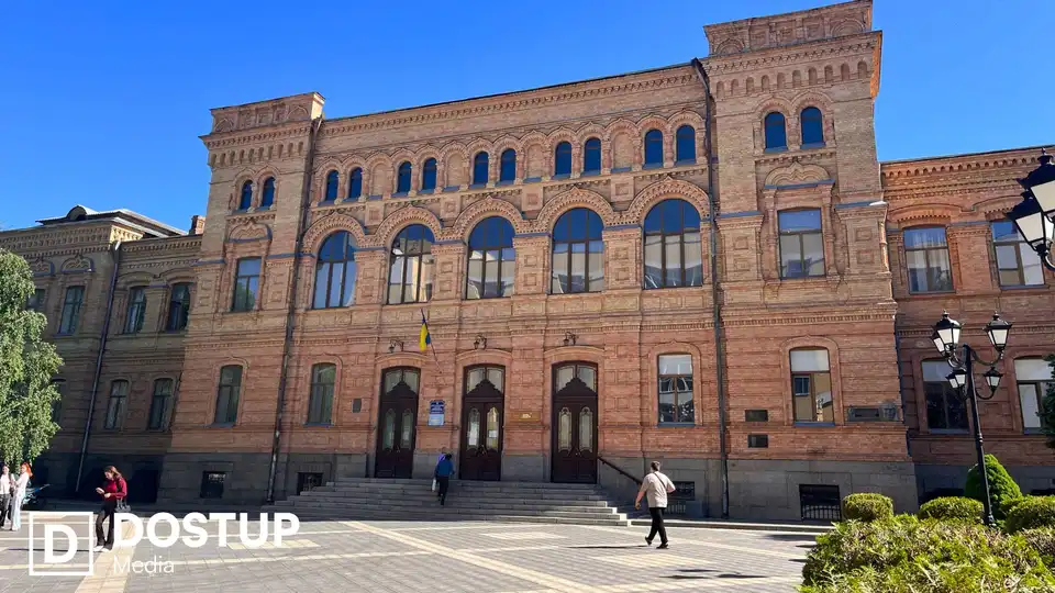 У Кропивницькому для університету Винниченка планують побудувати сонячні електростанції