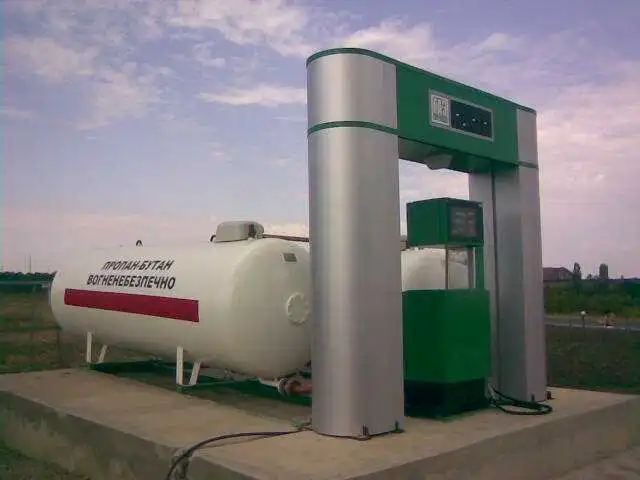 В Україні газ для автівок побив усі можливі рекорди (ЦІНИ)