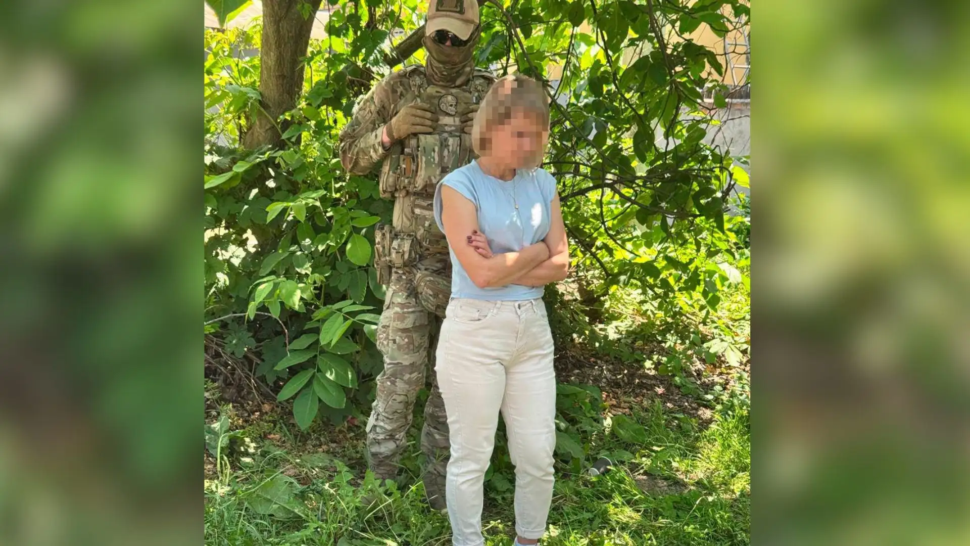 На Кіровоградщині викрили секретарку військово-лікарської комісії, яка вимагала гроші з поранених військових