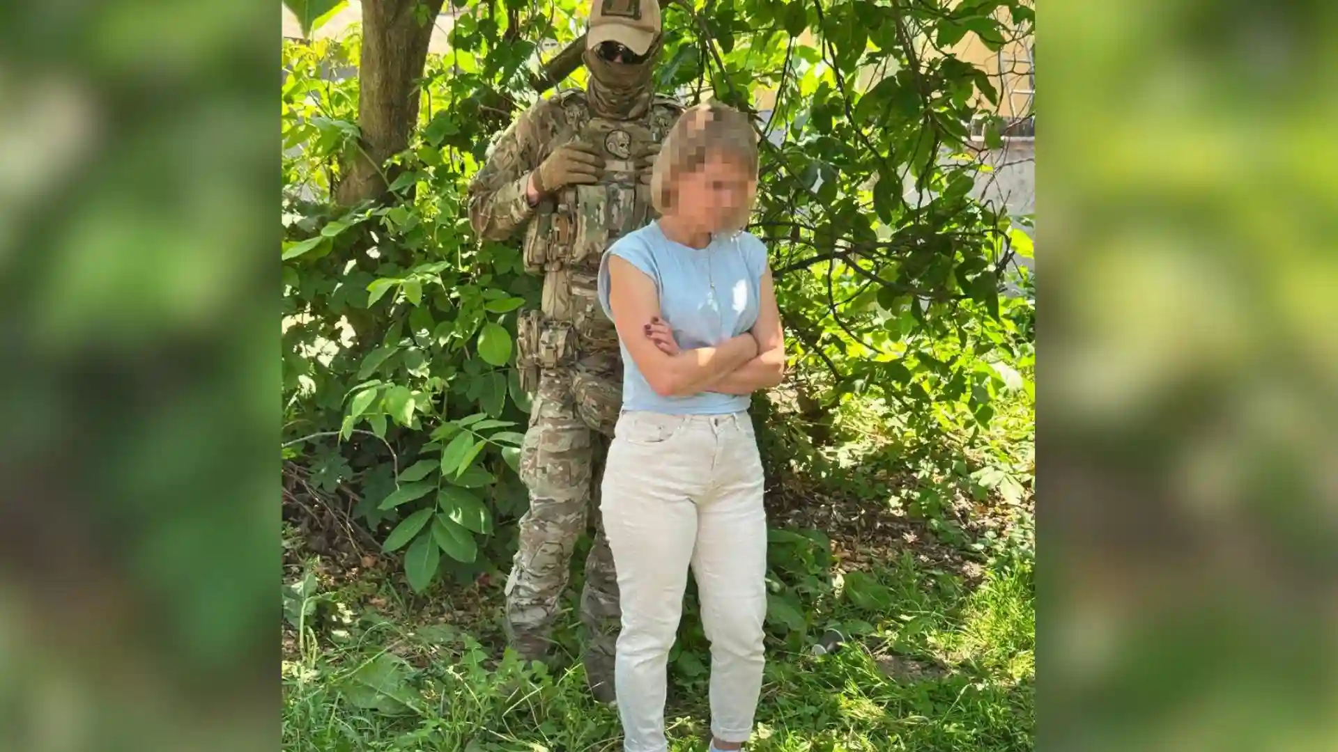 На Кіровоградщині викрили секретарку військово-лікарської комісії, яка вимагала гроші з поранених військових