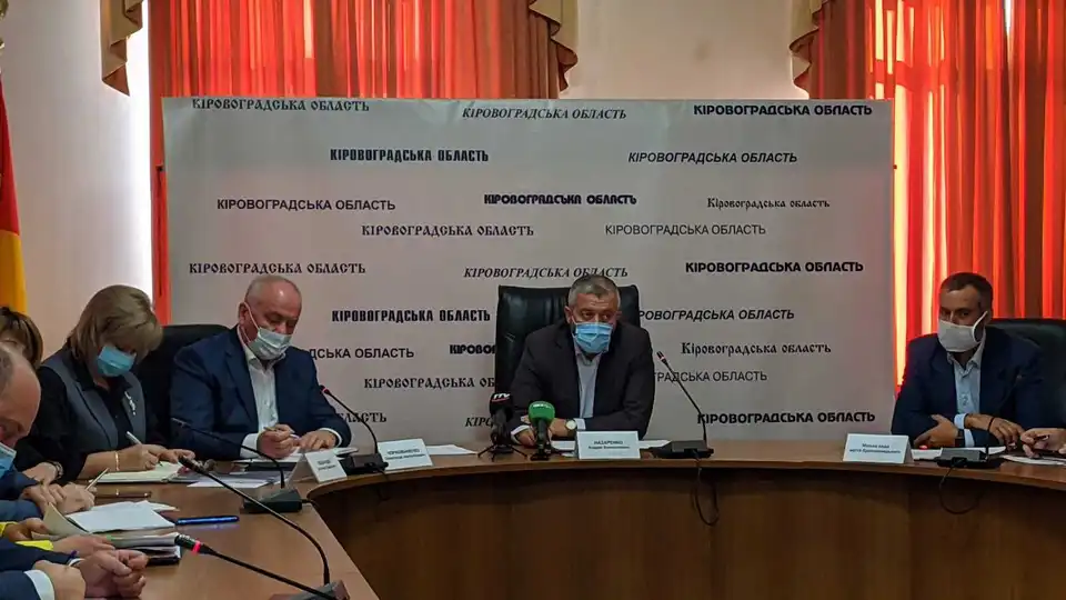 У Кропивницькому на місці "Колізею" хочуть побудувати спорткомплекс