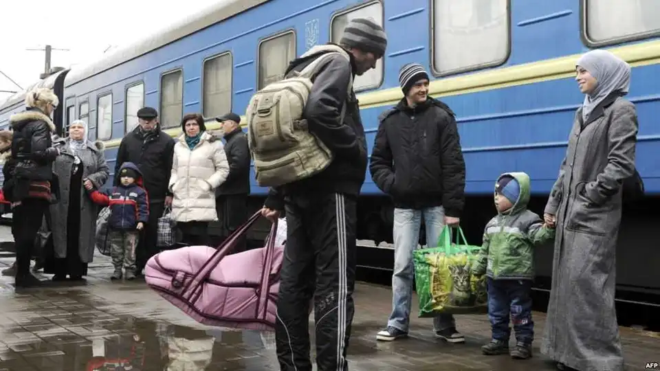 Переселенці на Кіровоградщині отримали обманним шляхом понад півмільйона