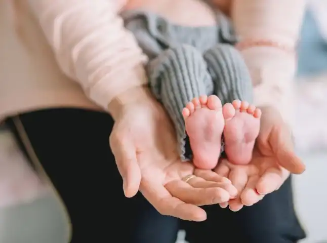 популярні імена