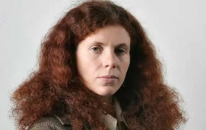 Російська журналістка розповіла, що покладе край ері Путіна фото 1