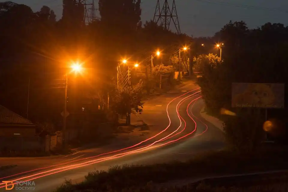 Кіровоградщина: головні новини дня, 8 листопада (ФОТО)