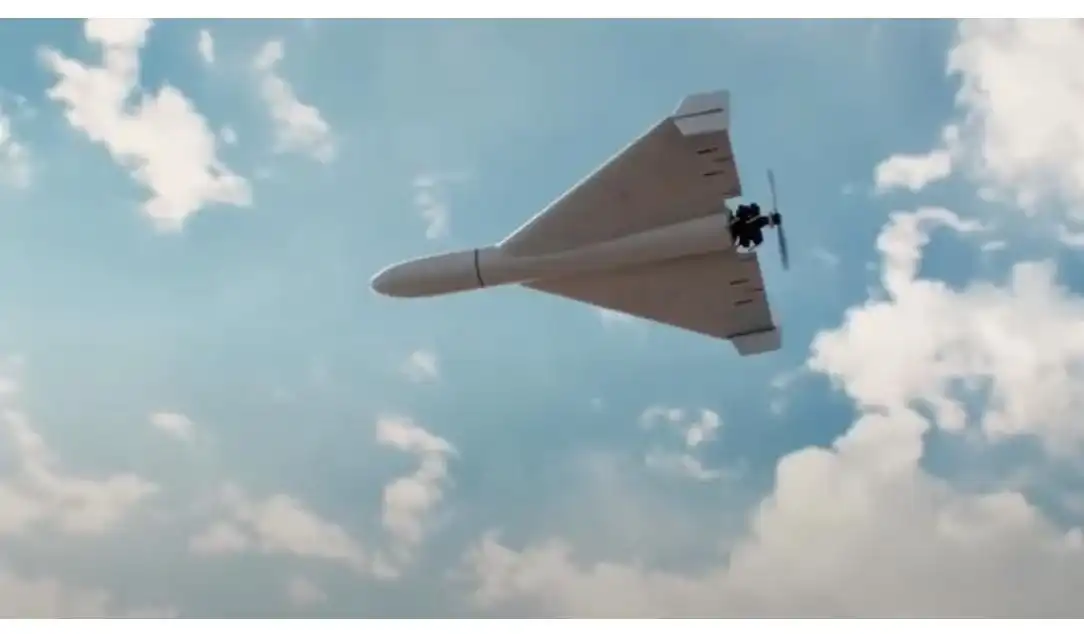 росіяни атакували Кіровоградську область дронами і ракетами