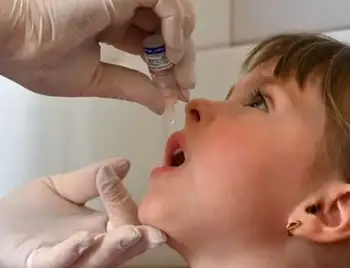 Кіровоградщина отримала вакцину проти поліомієліту, кого щепитимуть першочергово фото 1