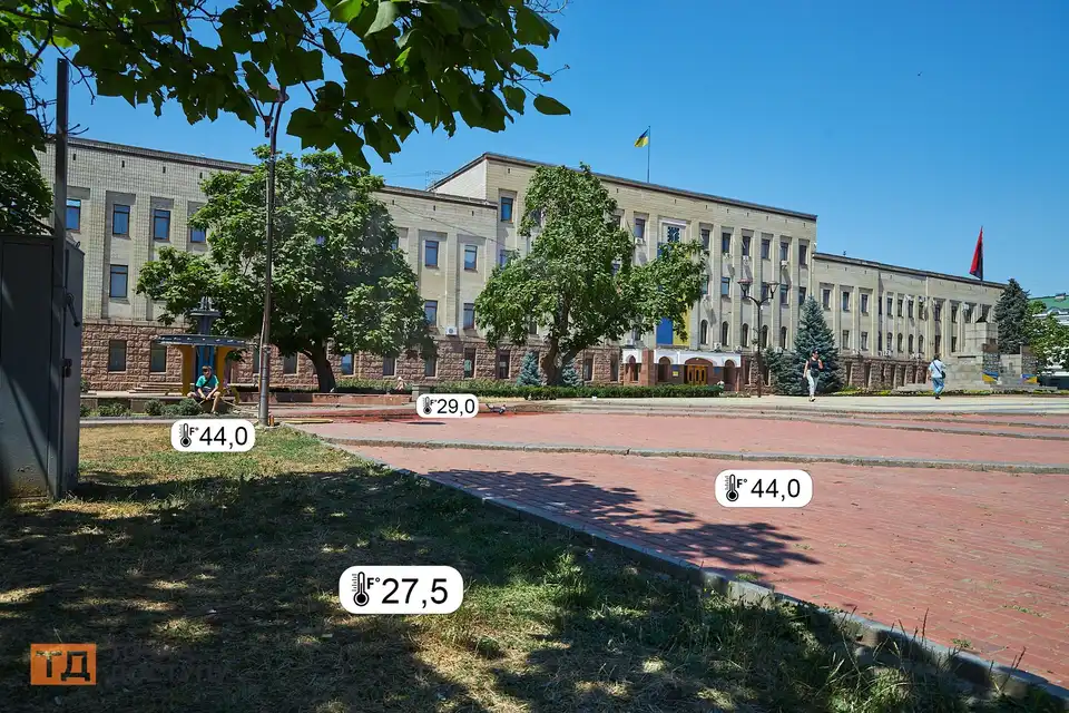 Фото Кропивницького