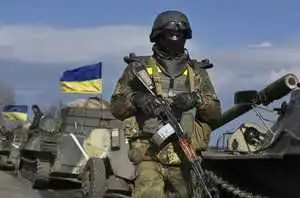 Нова зброя: ЗСУ отримали 3500 одиниць військової техніки (ВІДЕО) фото 1