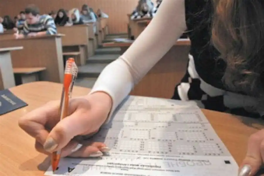 На Кіровоградщині розповіли про особливості проведення ЗНО-2019