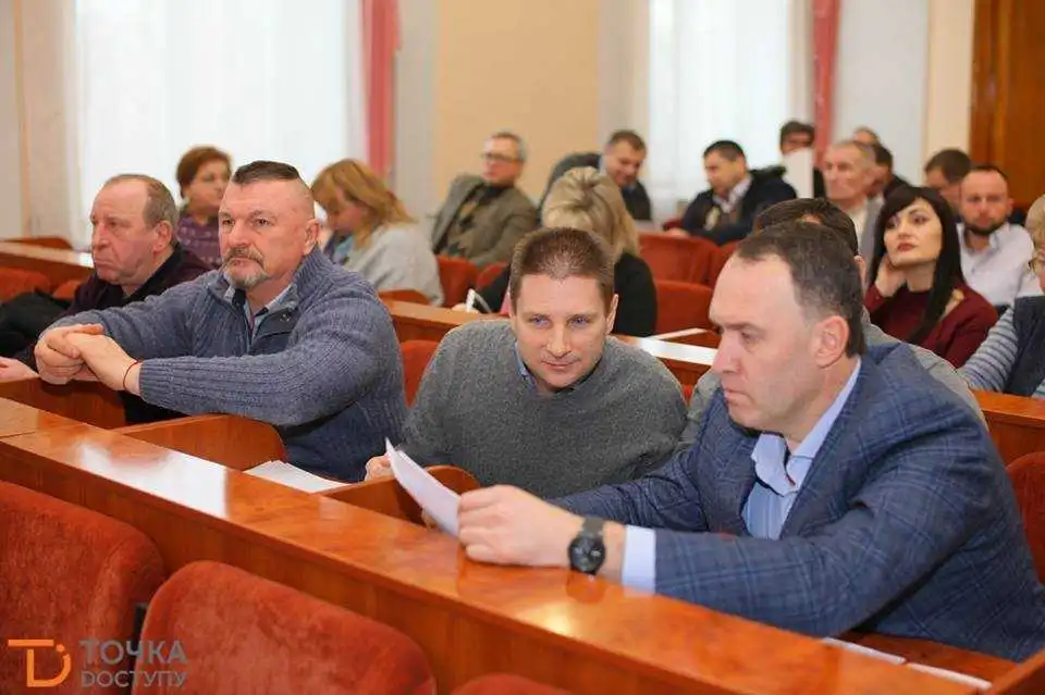 У Кропивницькому затвердили міський бюджет - 2019: куди і скільки фото 1