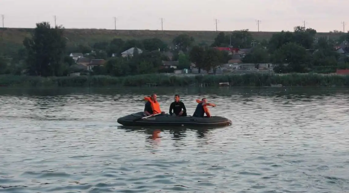 У Кропивницькому на Новомиколаївському пляжі знайшли потопельника (ФОТО) фото 1