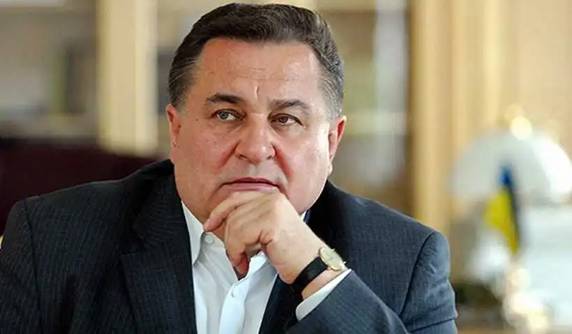 Мета Путіна: відомий політик спрогнозував ситуацію на Донбасі