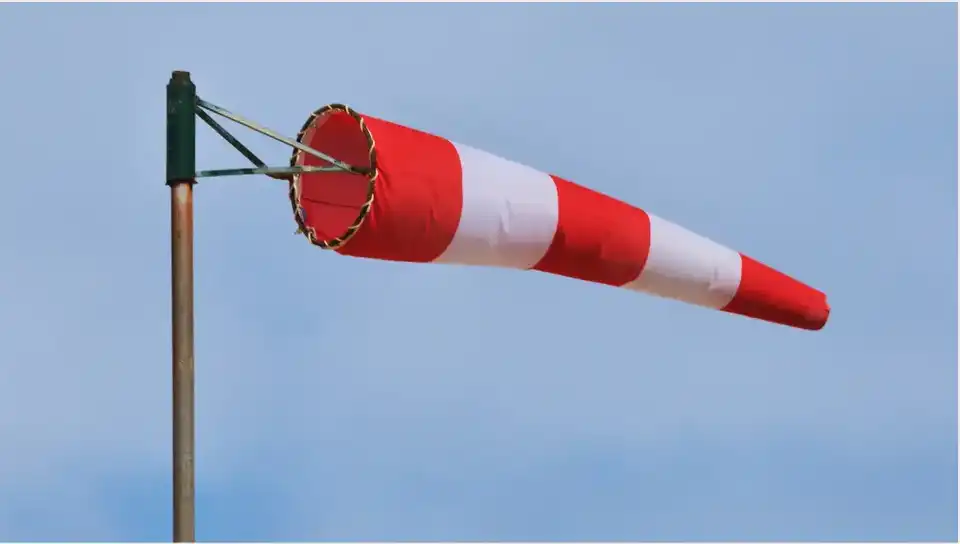 Штормове попередження оголосили у Кропивницькому й області