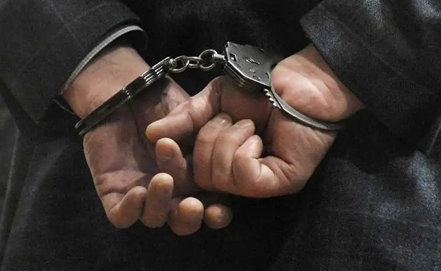 В Олександрії затримали чоловіка, якого підозрюють у стрілянині