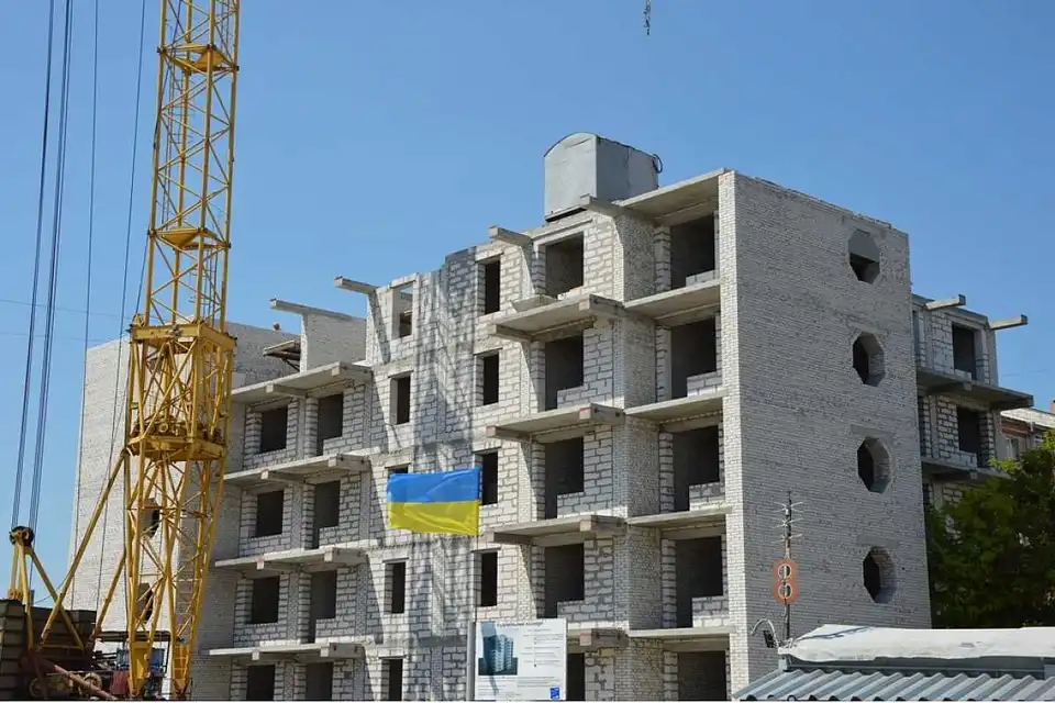 У Кропивницькому може з'явиться ще один будинок, збудований за бюджетні кошти