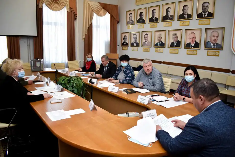 У Кропивницькому четверо людей отримають обласну премію у галузі культури фото 1