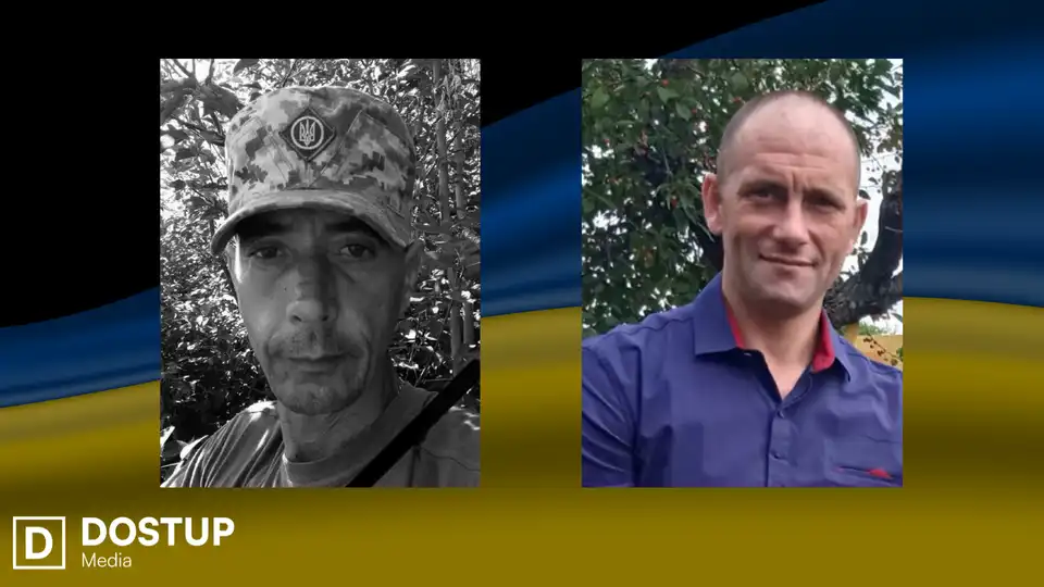 На війні загинули двоє військових із Кіровоградщини