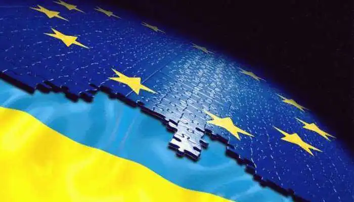 Безвізовий режим може запрацювати наприкінці липня фото 1