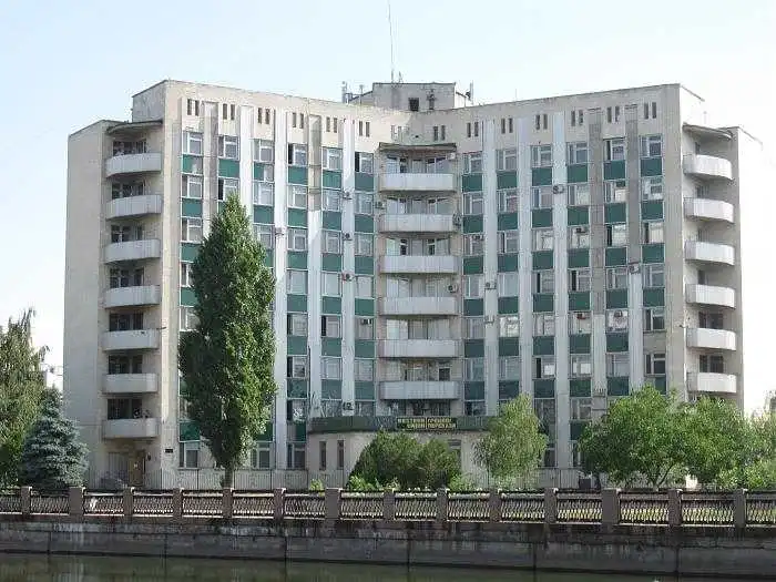 У податковій Кіровоградщини змінилося керівництво – призначеного чергового в.о. фото 1