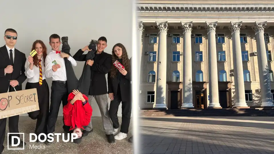 Для поїздки учнів на олімпіаду креативності у США в Кропивницькому планують виділити 300 тисяч гривень