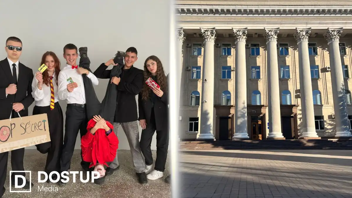 Для поїздки учнів на олімпіаду креативності у США в Кропивницькому планують виділити 300 тисяч гривень