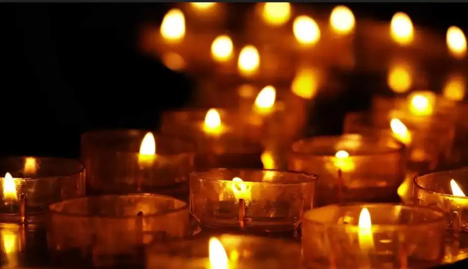 Сьогодні в громадах на Кіровоградщині попрощаються з загиблими військовими