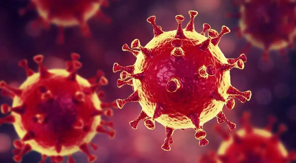 В Україні зафіксували 4140 нових випадків захворювання на коронавірус фото 1