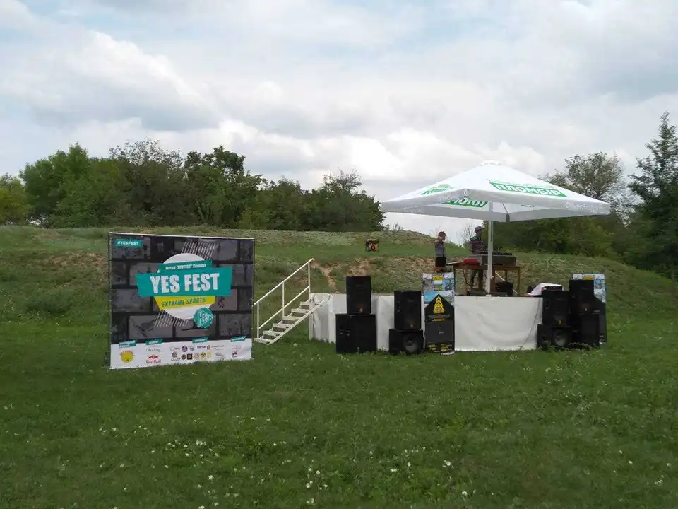 У Кропивницькому відбувся фестиваль екстримкультури «Yes» Fest-2018 (ФОТО) фото 12