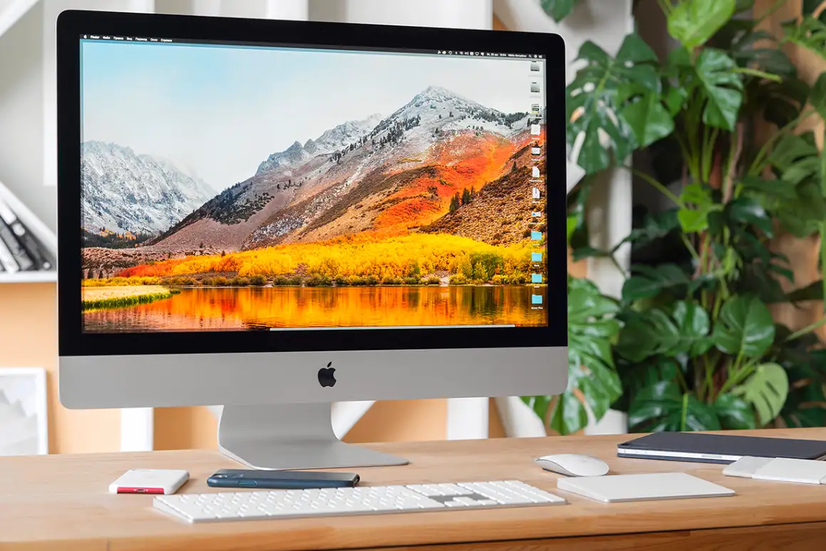 Mac