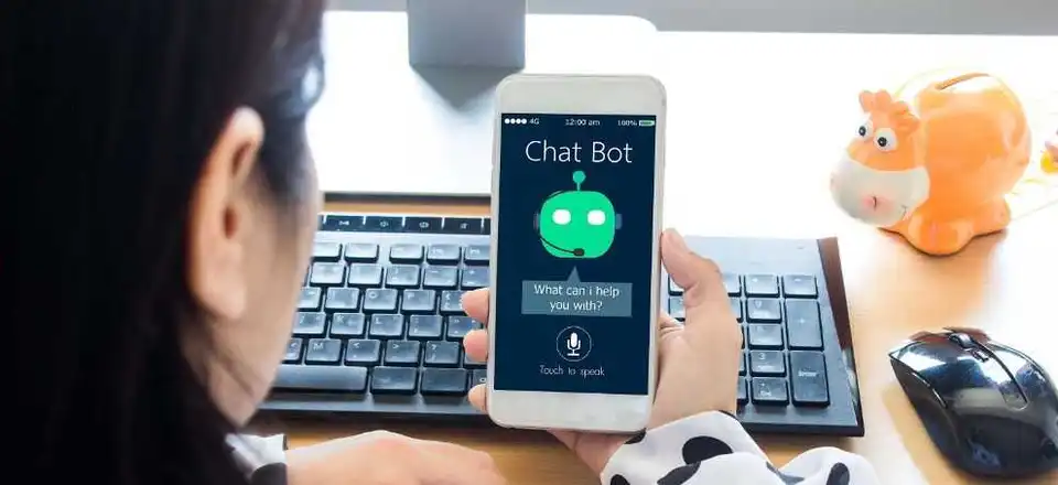 Жителі Кірвоградщини можуть отримати консультації про вибори від чат-боту