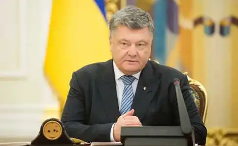 З’явився текст указу Президента про воєнний стан фото 1
