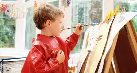 Стало відомо, скільки платитимуть у Кропивницькому батьки за естетичне виховання дітей