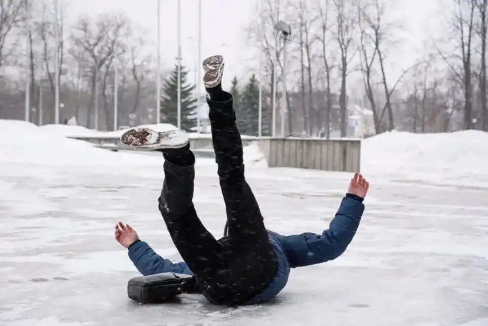 ожеледиця