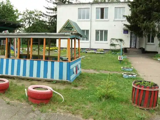 Дитячий садок у Пантаївці продовжить свою роботу фото 1
