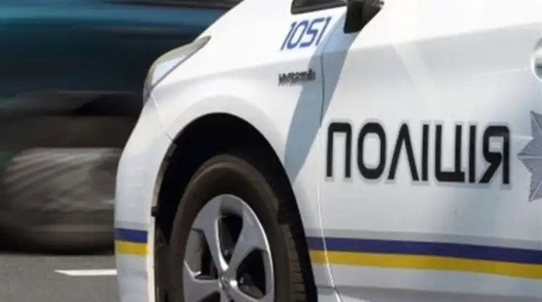 поліція буде патрулювати