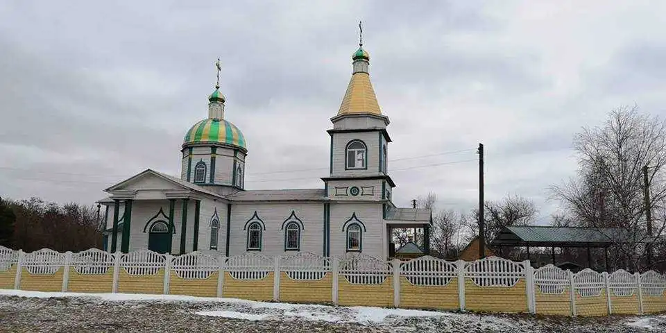 На Кіровоградщині ще одна релігійна громада пpийняла pішення про перехід до УПЦ