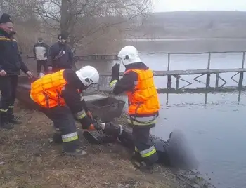 загибель на воді