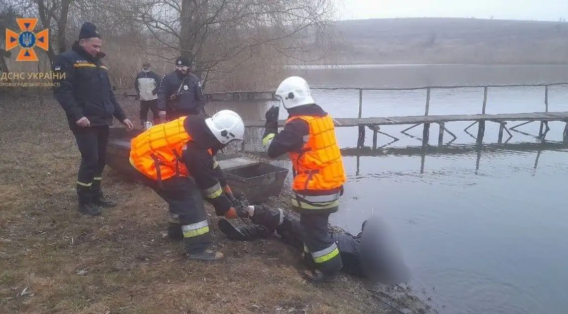 загибель на воді