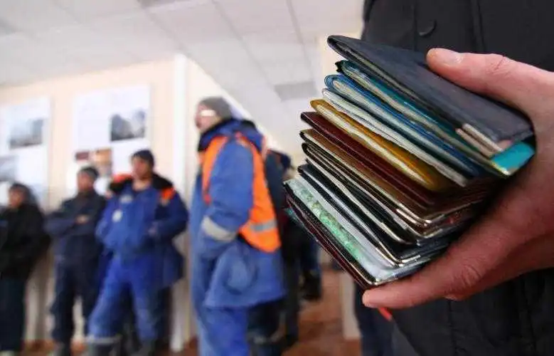 На Кіpовогpадщині виявили більше 60 нелегальних мігpантів