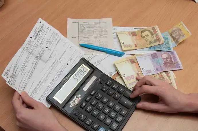 Скільки жителі Кропивницького платитимуть за комуналку у новому опалювальному сезоні