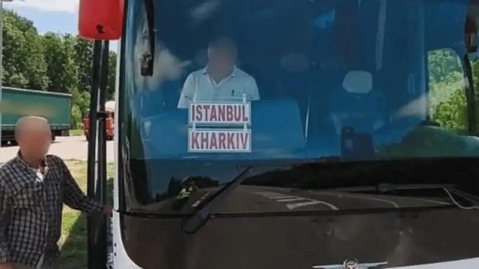 пасажирські перевезення