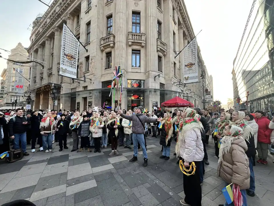 "Світанок"