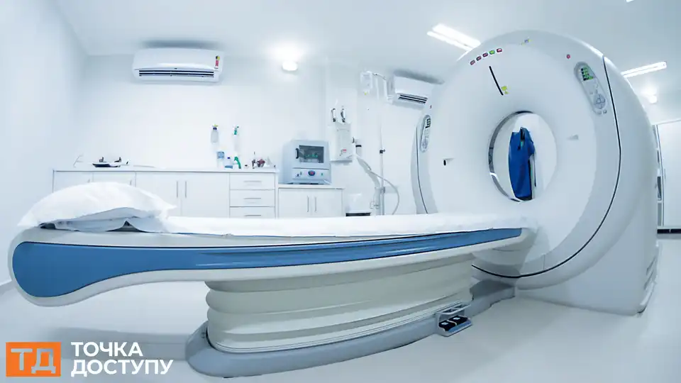 ще два томографи отримає Кропивницький: які заклади