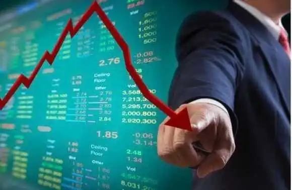 Без застосування військ: США викликали в Росії небувалі паніку та обвал (ФОТО)