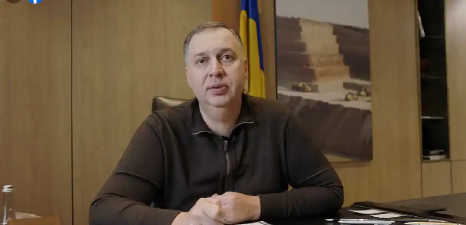Це свавілля може зупинити тільки Президент — керівник "Велти" повідомив про обшуки на підприємстві фото 1