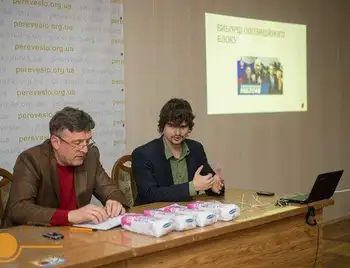 В Кіровограді названо "лауреатів" антипремії "Вата року" фото 1