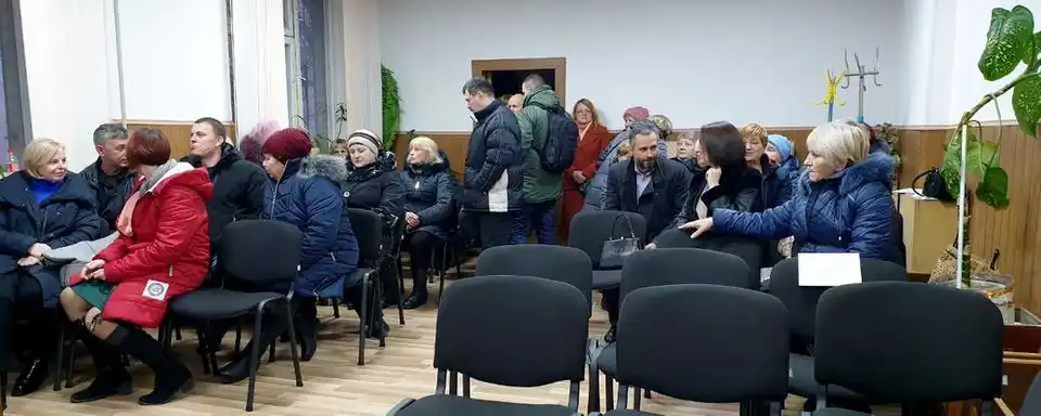 Приєднання Нового до Кропивницького: жителі висловили недовіру місцевим депутатам