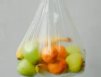 З 1 січня продаж пластикових пакетиків – заборонено. Та чи будуть перевірки на Кіровоградщині фото 1