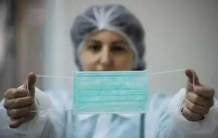 Санепідеміологи стверджують, що епідемії грипу на Кіровоградщині немає фото 1